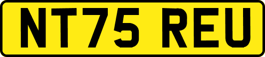NT75REU