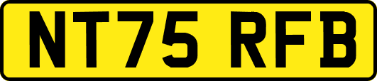 NT75RFB