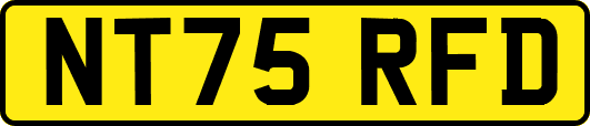 NT75RFD