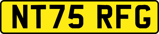 NT75RFG