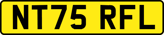 NT75RFL