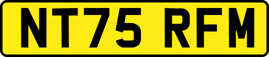 NT75RFM