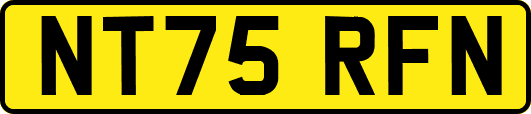 NT75RFN