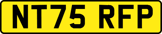 NT75RFP