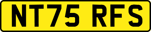 NT75RFS