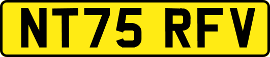 NT75RFV