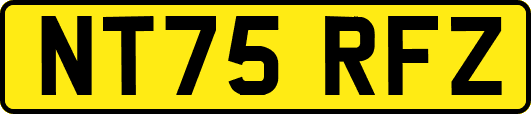 NT75RFZ