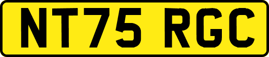 NT75RGC