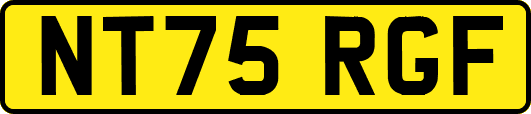 NT75RGF
