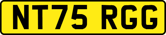 NT75RGG