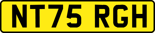 NT75RGH