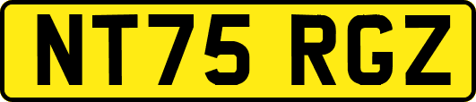 NT75RGZ