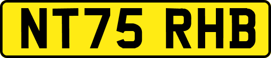 NT75RHB