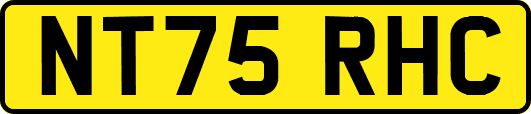 NT75RHC