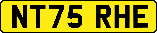 NT75RHE