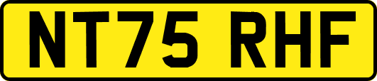 NT75RHF