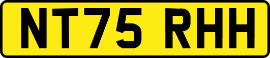 NT75RHH