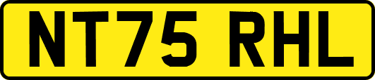 NT75RHL