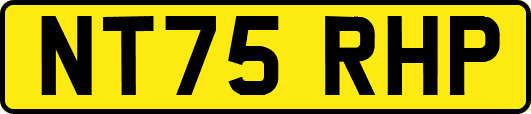 NT75RHP