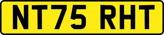 NT75RHT