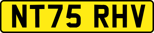 NT75RHV