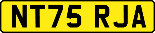 NT75RJA