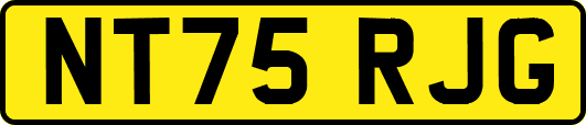 NT75RJG