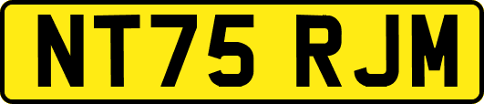 NT75RJM