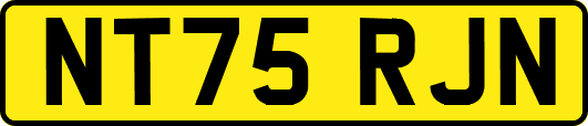 NT75RJN
