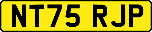 NT75RJP