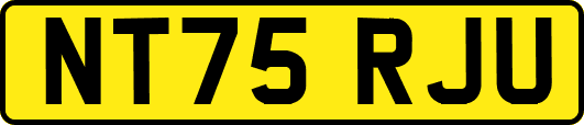 NT75RJU