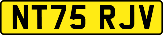 NT75RJV