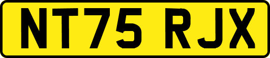 NT75RJX