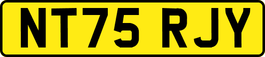 NT75RJY