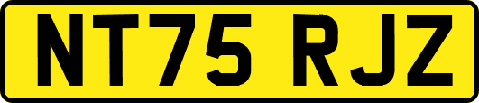 NT75RJZ
