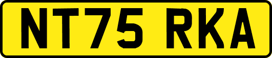 NT75RKA