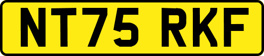 NT75RKF