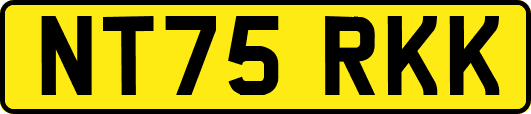NT75RKK