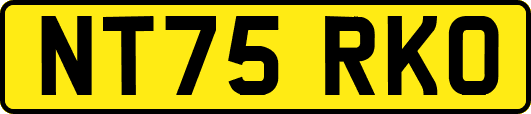 NT75RKO