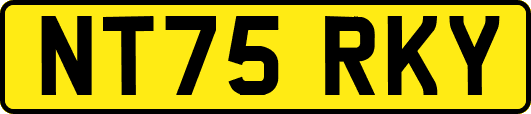 NT75RKY