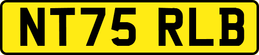 NT75RLB