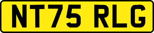 NT75RLG