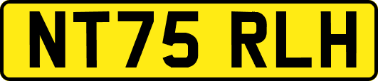 NT75RLH