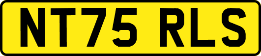 NT75RLS