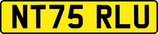 NT75RLU