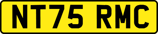 NT75RMC
