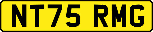 NT75RMG