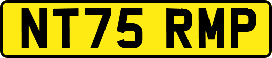 NT75RMP