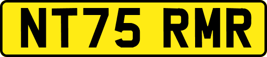 NT75RMR