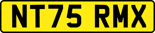 NT75RMX